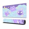 Almohadilla para Teclado de Computadora Digital Baby Genggui para Niños Anime Super Grande Alfombrilla de Ratón Almohadilla para Mesa de Juego Almohadilla para Teclado