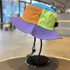 Sombrero de Pescador para Niños al Aire Libre Niños y Niñas Senderismo Camping Secado Rápido Sombrero para el Sol Estilo Coreano Versátil Bloqueo de Color Sombrero Deportivo para el Sol