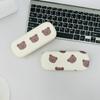 Al por mayor del fabricante Nuevo Estuche de Hierro Portátil con Spray de Dibujos Animados Fresco para Gafas para Niños con Miopía, Logo Personalizable