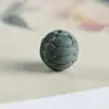 Fábrica de Origen Bolas de Fragancia Naturales Cuentas Sueltas Medicina Tradicional China Hecho a Mano Etiquetas de Fragancia Materiales de Fragancia Colgantes Accesorios Venta al por Mayor