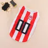 Ropa para Mascotas, Protección Solar, Chalecos de Malla para Gatos y Perros, Jerseys del Mundial para Perros, Uniformes de Baloncesto, Transpirable para Perros Pequeños, Medianos y Grandes