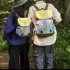 Mochila Mochila para Exteriores para Mujer 2026 Modelo Nuevo Viaje Ligera Senderismo Montañismo Bolsa Viaje Mochila Escolar Bolsa para Viaje de Negocios para Hombre
