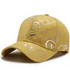 Gorra de Béisbol con Patrón Brillante Sombrilla para Exteriores Gorra de Visera Estilo Pareja Moda Retro de Moda Versátil Sombrero de Ala Ancha para Mujer