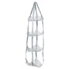 Bolsa Pendurada para Armazenamento de Bolas para Uso Doméstico, Cesta de Armazenamento de Basquete, Suporte de Futebol para a Entrada, Suporte de Armazenamento de Equipamentos Esportivos, um Item Essencial