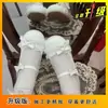 Zapatos Planos Bajos Cómodos de Moda Lolita con Punta Redonda para Uso en Exteriores, Estilo Japonés Más Vendidos Versátiles con Lazada Nuevo Modelo 2026