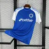 2425 Temporada Edição de Fã Camisa Real Madrid Bayern de Munique Atlético de Madrid Roma Tottenham Lwp Camisa Napoli Uniforme de Futebol