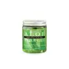 Gel de Aloe Vera Transfronteiriço para Comércio Exterior para Melhorar o Descascamento da Pele, Gel de Cuidado, Hidratante e Umectante, Totalmente em Inglês