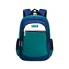 2025 Nueva Moda Estilo Británico Mochila Escolar Primaria Color Sólido Simple Gran Capacidad Ligera Reductora de Carga Mochila Escolar para Niños