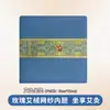 Cojín de Asiento de Lana de Moxa Xiangaiyuan, Almohadilla Eléctrica de Moxibustión Caliente, Colchón de Moxibustión, Manta de Moxibustión, Temporizador de Nueve Niveles para Glúteos, Cintura y Abdomen
