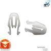 Adequado para Beiqi Yinxiang magic speed S2S3 Weiwang painel interno painel de controle central console clipe de plástico fivela Coleção Completa