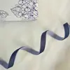 Nuevo estilo de planta estilo francés joyería artística para llevar en las uñas caja de embalaje para anillos pendientes de botón pendientes collar pulsera