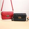 Bolso de moda para mujer LONNY nuevo bolso para teléfono móvil bolso bandolera bordado de comercio exterior transfronterizo bolso pequeño bolso de hombro para mujer