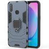 En stock para OPPO REALME3 funda de teléfono con anillo para coche funda de teléfono OPPO REALME3