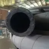 Manguera de Mezcla por Aspersión Trenzada de Alambre de Acero, Manguera de Protección para Túneles y Taludes de Mina de Carbón, Manguera Resistente al Desgaste, Manguera para Lodos