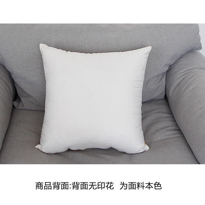 抱枕 详情页
