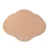 Liquidación 2025 Bestseller de Douyin Parches de Moxa en Caja, Parches de Moxibustión de Ungüento Negro Viejo, Parches de Juntas de Rodilla y Lumbar de Jengibre