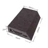 Bloque de Lijado Esponja Biselada de Alta Densidad, Bloque de Esponja con Borde Biselado para Lijado en Seco y Húmedo, Bloque de Esponja de Lijado con Diamante, Forma Trapezoidal