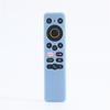 Capa Protetora para Controle Remoto de TV Real Me Capa Protetora Luminosa Oca Espessada Anti-queda Realme