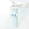 Botella de Spray Transparente Almacenamiento Personalizado Viaje Botella Rellenable para Cosméticos Botella de Spray Pequeña Venta al por Mayor Atomizador Pequeño Atomizador de Niebla