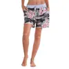Casa yoga feminino lazer esportes Amazon cross-border praia surf fitness esportes ao ar livre shorts AliExpress