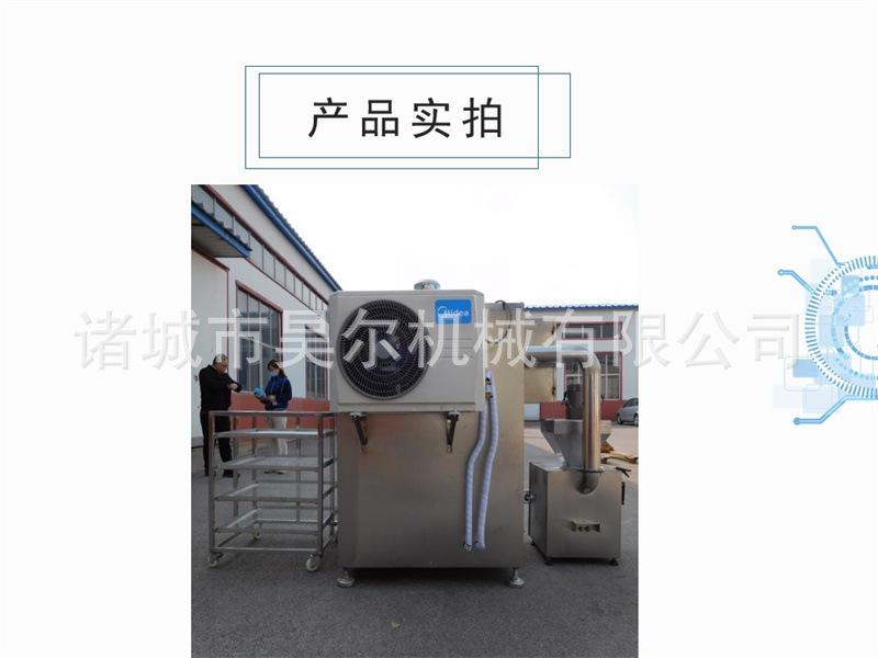 烟熏炉