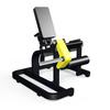 Aparelho Extensor de Pernas Bumblebee Equipamento Fitness para Músculos das Pernas 1813 Extensão de Pernas Sentado