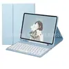 Adecuado para iPad Pro13 Bluetooth Funda Protectora Pro11 Succión Magnética Air6 Ipad11 A16 Tapa Redonda Tableta Táctil