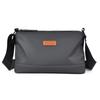 Bolso Cuadrado Pequeño para Hombre de Comercio Exterior Transfronterizo 2025 Nuevo Bolso Cruzado para Mujer Ligero Simple Urbano Moderno Bolso para Teléfono Móvil