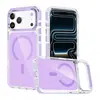 O Novo Produto Transfronteiriço da Aiwei é Adequado para iPhone 17/18 Promax. a Capa de Telefone é uma Imitação da Original, com Superfície Brilhante e é Anti-Queda