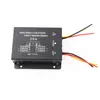 Convertidor de Potencia para Coche de Audio para Coche de Pasajeros de Camión Grande 24V a 12V con Memoria Reductor de Altura a Bajo Inversor