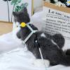 Para Cubierta Protectora de Airtag Cordones de Zapatos para Niños Cubierta Protectora Oculta de Silicona Cubierta Protectora Localizador para Collar de Mascota