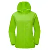 Ropa de Protección Solar para Exteriores para Hombres y Mujeres en Verano, Ropa Ligera para la Piel, Cortavientos Deportivo con Protección Solar, Ropa de Protección Solar con Logo Imprimible