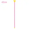 Suministro directo de fábrica accesorios para arco y flecha con flecha plástico flecha con ventosa tiro con flecha juguete de tiro con arco 42cm cm