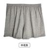 Venta al por mayor transfronteriza de calzoncillos tipo bóxer holgados de algodón puro para hombre para usar en casa, shorts casuales transpirables adecuados para todas las estaciones