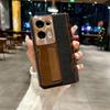 Aplicable a la carcasa del teléfono móvil oppo find n2, pantalla plegable, carcasa FINDN2, película de carcasa con soporte de brillo integrado, carcasa protectora resistente a caídas
