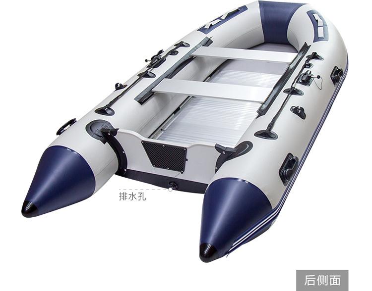 灰色冲锋舟.02