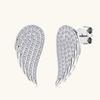 Pendientes de Plata de Ley S925 [Venta de Liquidación con Envío Gratis] Pendientes Cuadrados Simples y Elegantes de Moissanita para Mujer, Exclusivamente para Ventas Transfronterizas