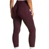 Pantalones de Yoga Cruzados Toveo Estampado Leopardo Sin Costuras para Correr Ciclismo Cintura Alta Leggings de Fitness Levanta Glúteos Control de Abdomen Pantalones Deportivos