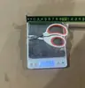 Cortadores de unha para gato e cachorro, tesouras de unha para gato, cortadores de unha de furo duplo, tesouras especializadas para iniciantes, ferramenta de lixar unhas para cães pequenos