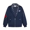 Chaqueta Elegante para Hombre Primavera y Otoño 2026, Marca de Tendencia Ins High Street, Estilo de Hong Kong, Estilo Harajuku Japonés, Versión Coreana, Chaqueta de Corte Holgado