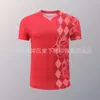 Novas Blusas Esportivas de Tênis de Mesa de Secagem Rápida para Meninos e Meninas, Uniformes da Equipe Nacional de Singapura, Uniformes de Treino e Competição Estampados
