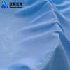 Malla de poliamida 70d nylon cifrado tela de malla elástica hueca transpirable ropa interior ropa de yoga tela de malla