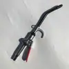 Pistola de aire para coche compresor de aire pistola de soplado pistola de soplado limpieza metal extendida ajustable alta presión pistola pulverizadora bomba de aire soplado