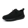 Transfronteiriço 2025 Novo Verão Slip-On Masculino e Feminino Calçados Casuais para Caminhada, Fly-Knit Respirável Novos Calçados Esportivos, Estilo Casal