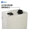 Gerador de Ozônio Fábrica de Alimentos Oficina Industrial Armazenamento a Frio Classe 100 Ar Limpo Máquina de Esterilização e Desinfecção Grau Industrial Alta Eficiência
