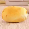 Nueva Almohada Creativa de Simulación de Verduras y Frutas Coliflor Almohada para Siesta de Oficina Cojín para Sofá del Hogar Regalo Venta al por Mayor