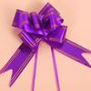 50 flores para regalar, decoración de boda, flor para manija de puerta de coche, lazo de flores, venta directa de fábrica