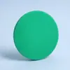 Juego combinado de rueda y disco de pulido transfronterizo para reparación rápida de rayones y mantenimiento de la belleza de las superficies de pintura de automóviles