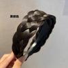 Verão ampliado cinco- vertente artesanal peruca hairband trança acessórios para o cabelo atacado diy cocar hairpin cabelo das mulheres caverna