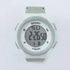 Reloj Electrónico para Adolescentes, Reloj Despertador Deportivo Resistente al Agua, Reloj Estudiante Multifuncional, Pantalla Digital Luminosa, Reloj Electrónico Deportivo